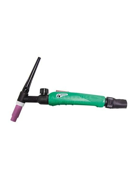 HELVI TORCIA ERGOTIG 26V - 4M - 50MM2