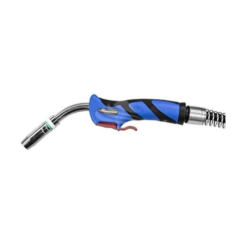 HELVI TORCH MIG ERGO PLUS 25 4M BLUE