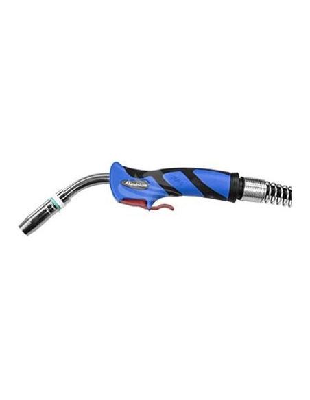 HELVI TORCH MIG ERGO PLUS 25 4M BLUE