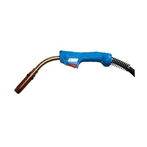 HELVI TORCIA MIG TBI 360 4M BLU