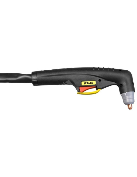 HELVI PLASMA TORCH PT 40C 4M