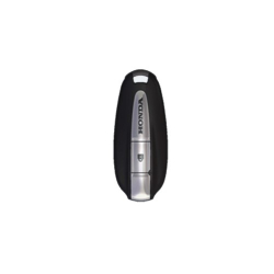 Kit Box SMART KEY con pannello attivazione sistema Orizzontale