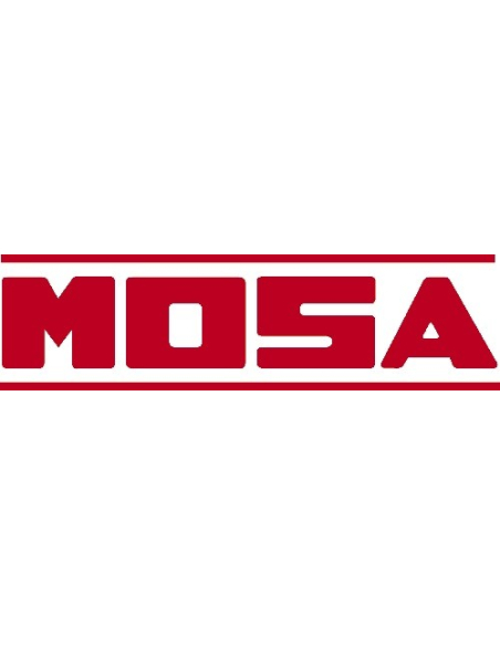 MOSA KIT CONNETTORE PARALLELO PER GE 2000 MI