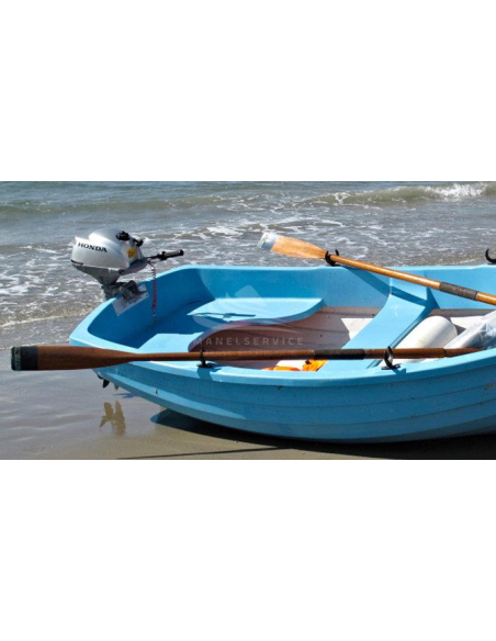 HONDA BF 2.3 SCHU Outboard Engine 2.3 Hp