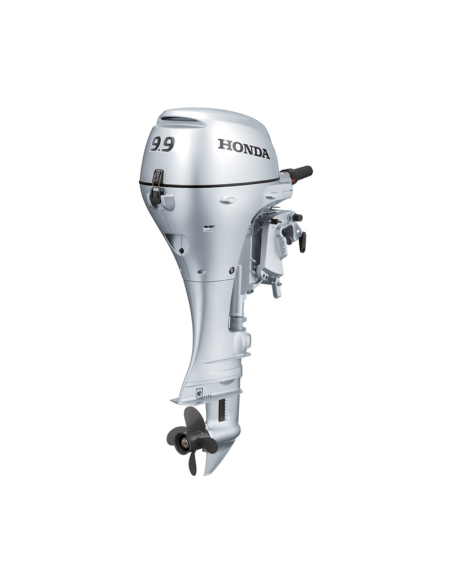 HONDA BF 2.3 SCHU Motore Fuoribordo 1.7 kW 57 cm³ 