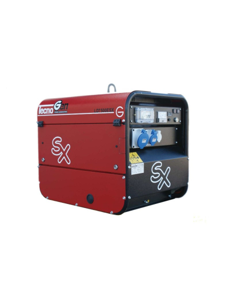 TECNOGEN LD7500ESX