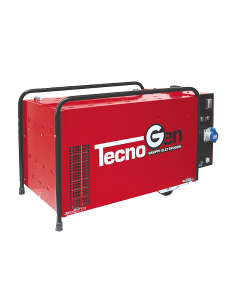 TECNOGEN H5000SS-A