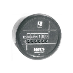 MOTOR PROTECTION DEVICE DIP-806/00