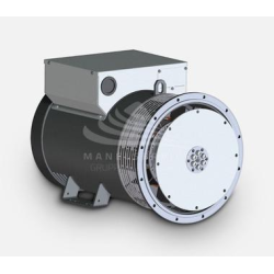 MECC ALTE ECP32-4 ALTERNATORE TRIFASE AVR