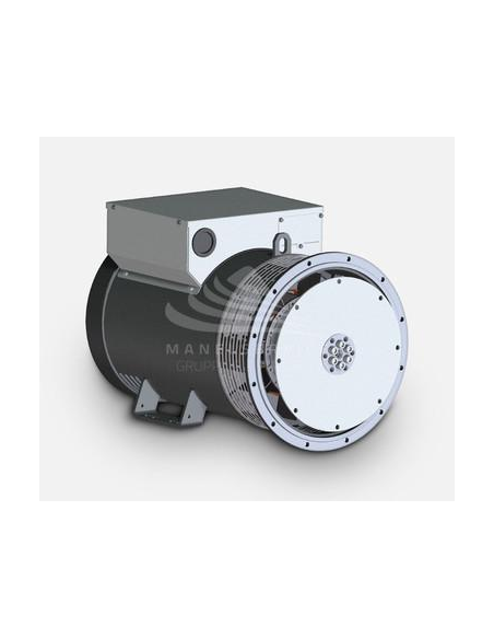 MECC ALTE ECP32-4 THREE PHASE ALTERNATOR AVR