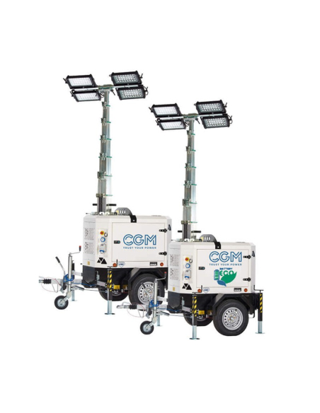 CGM FX4-350L 