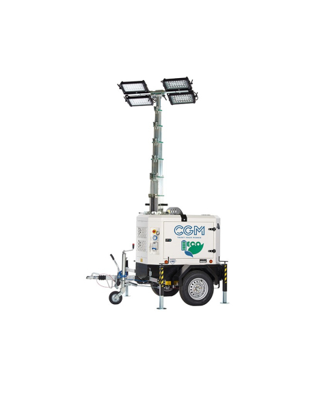 CGM FX4-350L 