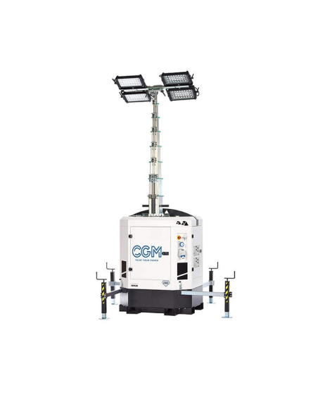 CGM AD4-1000JM - TORRE FARO TOWERGEN