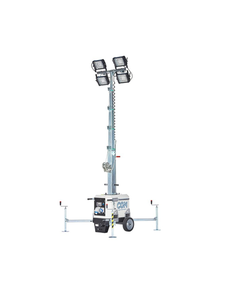 CGM FX4-350L 