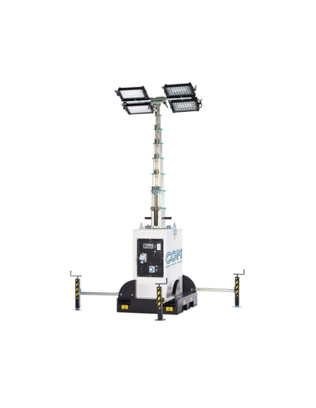 CGM BE4-350L