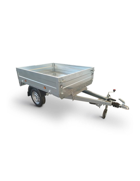 TRAILER APRI-COUNTRY 2/AC