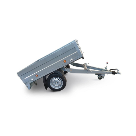 RIMORCHIO APRI-COUNTRY 2/AC