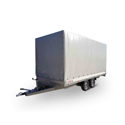 RIMORCHIO MASTER6 TRA115