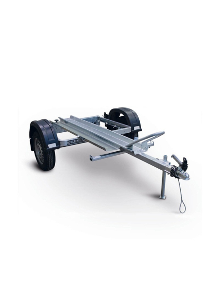 TRAILER MOTO3