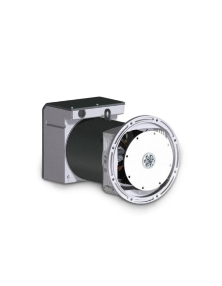 MECC ALTE ECP3-1S/2 ALTERNATORE TRIFASE 8 KVA AVR