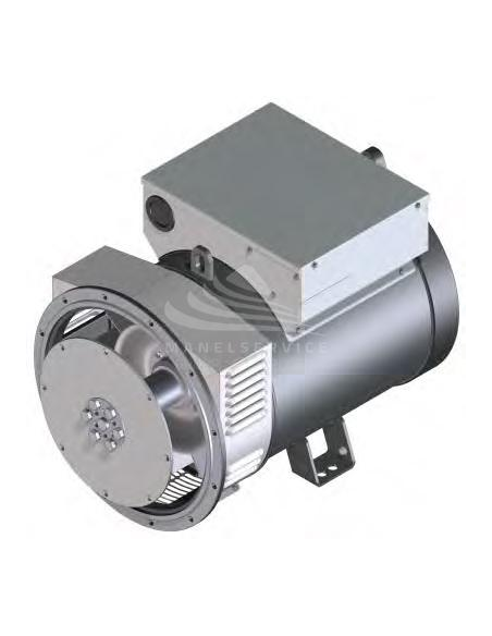 MECC ALTE ECP28-4 THREE PHASE ALTERNATOR AVR