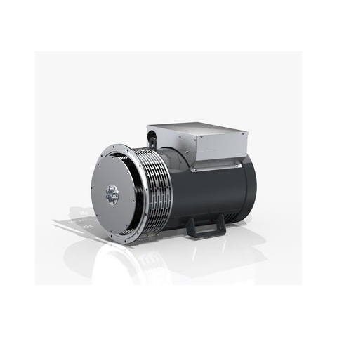 MECC ALTE ECP32-2S/2 A THREE PHASE ALTERNATOR 44 KVA AVR