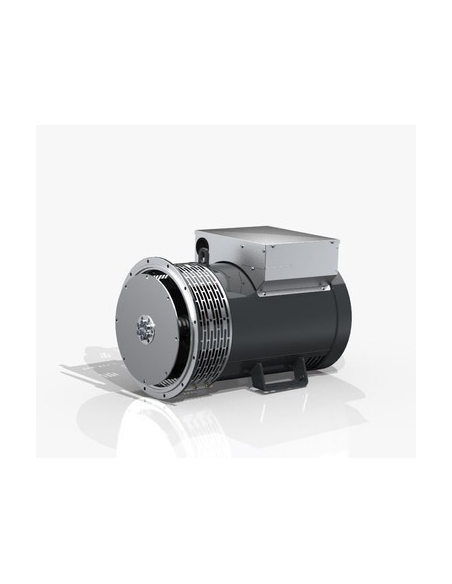 MECC ALTE ECP32-2S/2 A THREE PHASE ALTERNATOR 44 KVA AVR