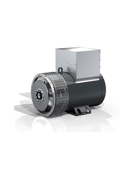 MECC ALTE ECP34-1S/2 ALTERNATORE TRIFASE 100 KVA AVR