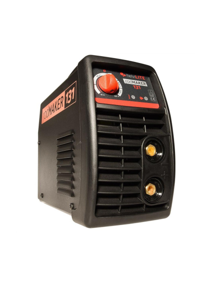 HELVI GALILEO 175 MMA/TIG Welding Inverter
