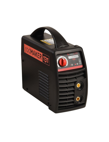 HELVI GALILEO 175 Inverter di Saldatura DC MMA/TIG