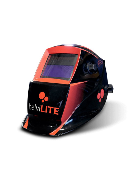 HELVI GALILEO 175 MMA/TIG Welding Inverter