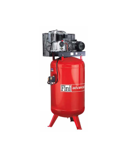 FINI MK 113-200F-9S HONDA MOTOCOMPRESSORE