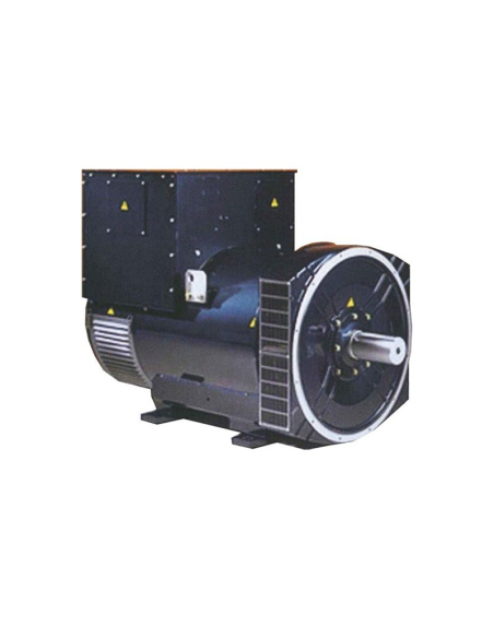 BELTRAME DINGOL DG634B Alternatore Trifase 750 kVA AVR