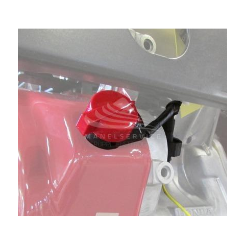 MOSA GE 11000 HBS/GS