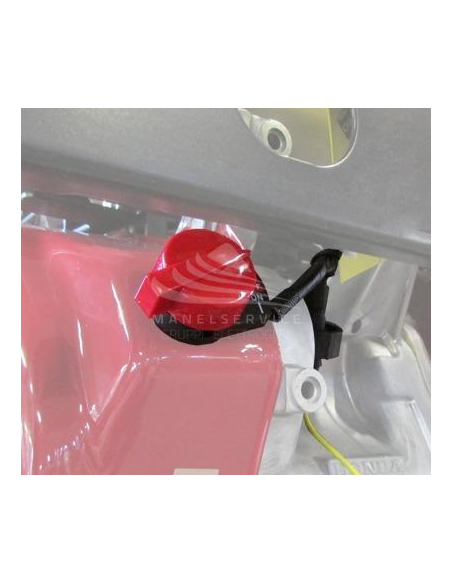 MOSA GE 11000 HBS/GS