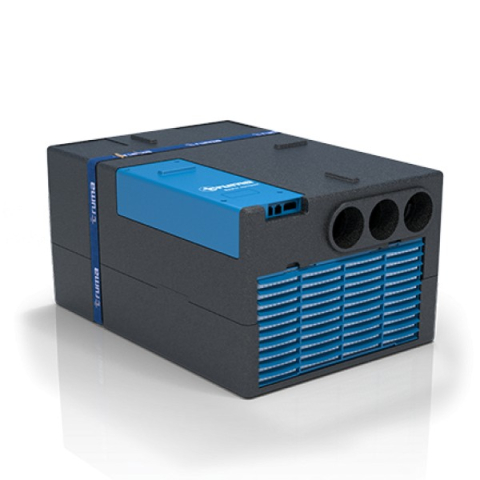 TRUMA SAPHIR COMPACT IR 1800W Condizionatore Monofase
