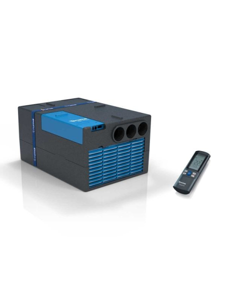 TRUMA SAPHIR COMPACT IR 1800W Condizionatore Monofase
