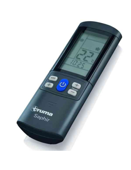 TRUMA SAPHIR COMPACT IR 1800W Condizionatore Monofase
