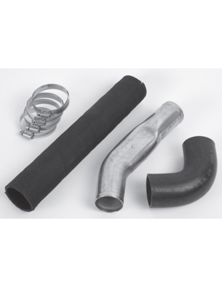 CUMMINS ONAN 155-2030 Muffler Silencer
