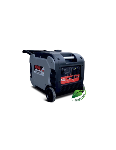MOSA GE 4000 MI