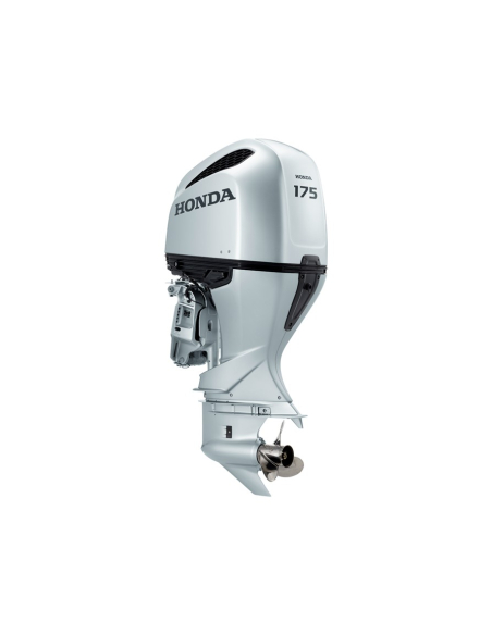 HONDA Fuoribordo BF 175D XDU SILVER 128.7kW