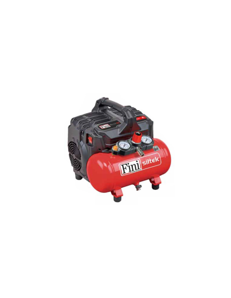 FINI COMPRESSORE PLUS 38-10