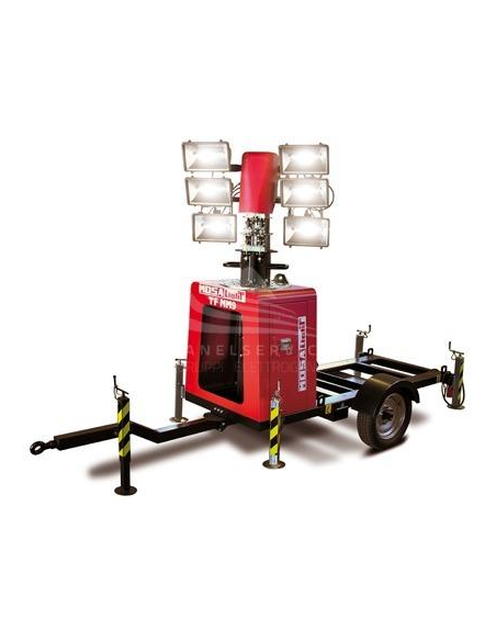 MOSA TF NM9 L-4x300