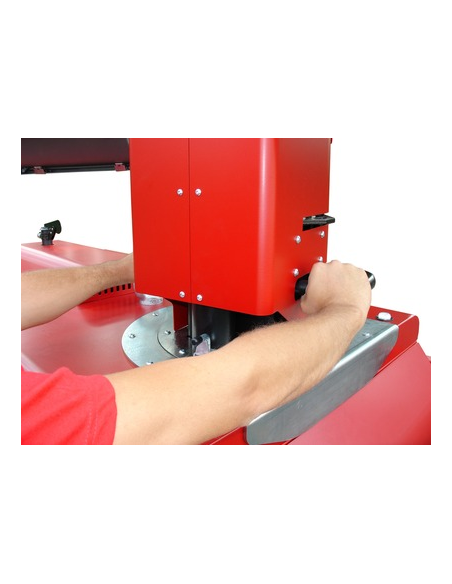 MOSA TF NM9 A-6X1500