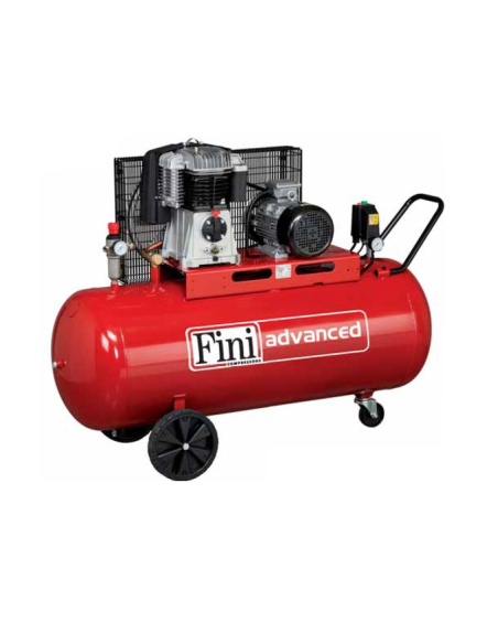 FINI MK 113-200F-9S HONDA MOTOCOMPRESSORE