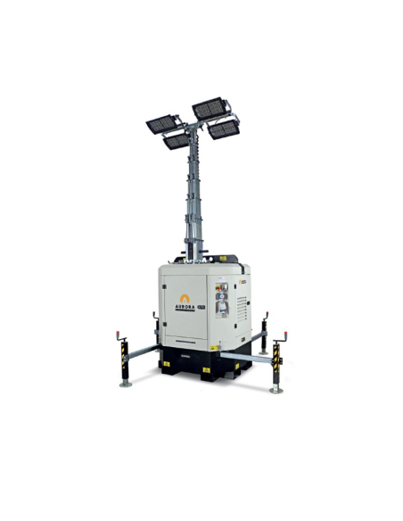 AURORA TORRE FARO GAMMA B-L 4X160