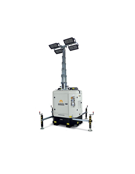 AURORA TORRE FARO GAMMA B-L 4X160