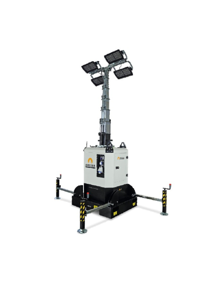 AURORA TORRE FARO GAMMA B-L 4X160