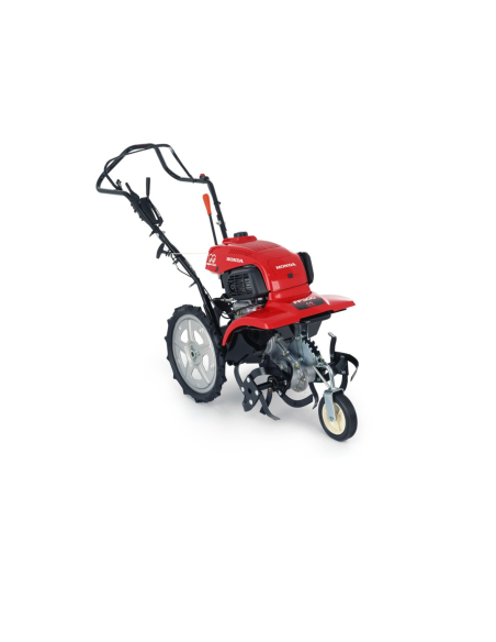 HONDA F560 K7 Petrol Compact Rotary Tiller 163 cc. 6+2R Speed