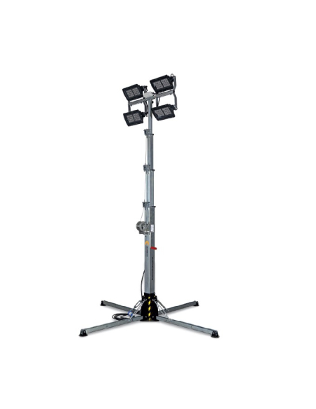 AURORA TORRE FARO ZETA L 4X320
